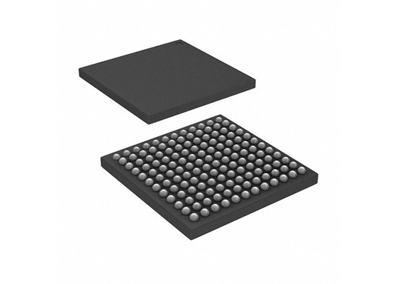 AD6642BBCZ Μοντέλος ασύρματης επικοινωνίας 11-Bit 200 MSPS Δύο-Κανάλι IF Πιστολήπτης