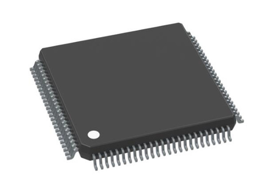 CYAT81688-100AS77KH Συμπληρωματικό κύκλωμα Chip 2-Wire Ηλιακοί ελεγκτές οθόνης αφής