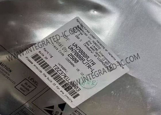 Ολοκληρωμένο Κύκλωμα VN7008AJTR Chip High-Side Driver με Αναλογική Ανάδραση MultiSense