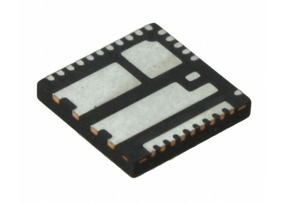 IR3550MTRPBF Integrated Circuit Chip 60A Integrated PowIRstage PQFN-32 Οδηγοί πύλης