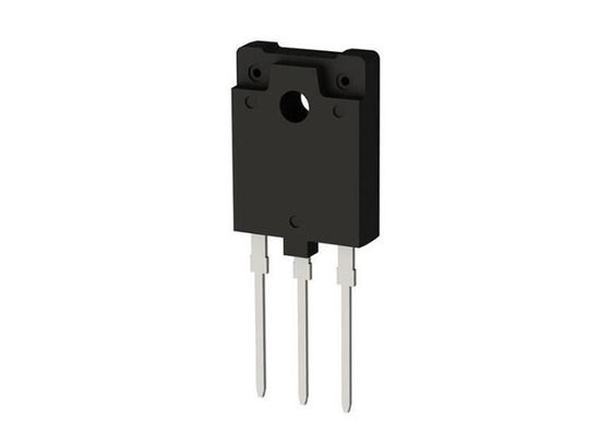 SCT2H12NZGC11 Integrated Circuit Chip 1700V 35W Μοναδικός N-Channel MOSFET Τρανζίστορες