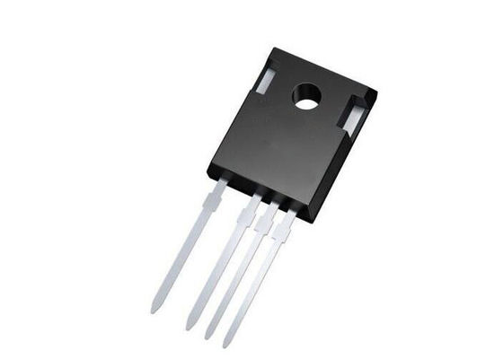 IPZ65R019C7 Integrated Circuit Chip CoolMOSTM C7 N-Channel Power MOSFET Τρανζίστορα