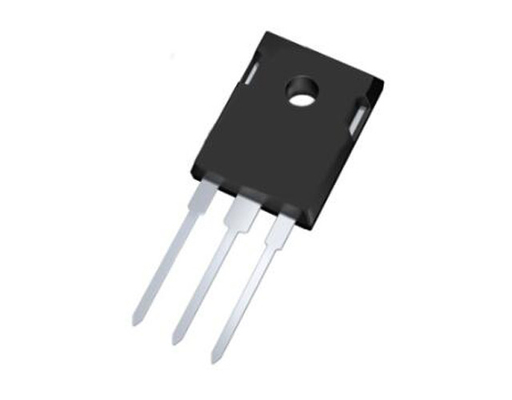 IMZ120R060M1H Integrated Circuit Chip CoolSiCTM N-Channel MOSFET Τρανζίστορες TO-247-4