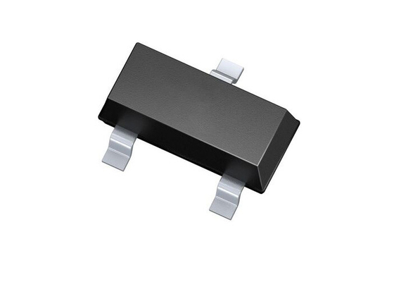 TLV4964-1M Sensor IC High Precision Unipolar Hall Effect Switch IC (Ανωτάτης ακρίβειας μονοπολικός διακόπτης με αποτέλεσμα Hall)