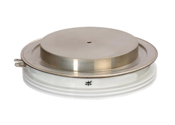 T1451N52TOH Συνολικό κύκλωμα Τσιπ Φάσης Ελέγχου Θυρίστορα 5200V Δίσκοι Διοδίων