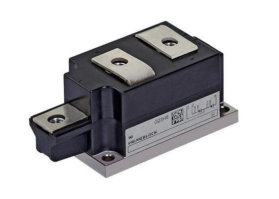 TT330N18AOF Μοδούλες IGBT αυτοκινήτων Μοδούλα θυρίστορα για κινητήρες και χειριστήρια βιομηχανικών κινητήρων