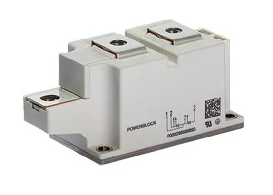 TT320N18SOF Αυτοκινητοβιομηχανικές μονάδες IGBT 1800V 320A Θυρίστορα για έλεγχο κινητήρα