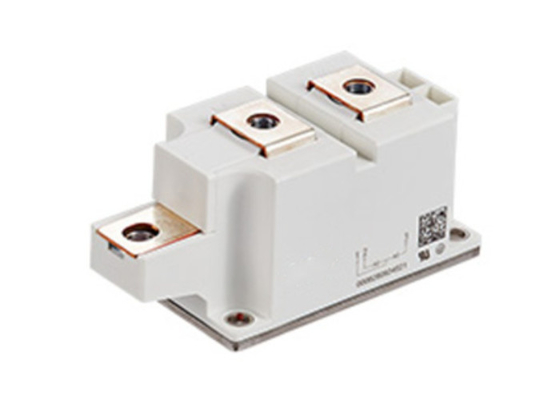 TT390N16SOF Μοδούλες IGBT αυτοκινήτων υψηλής απόδοσης 1600V 390A Μοδούλα θυρίστορα