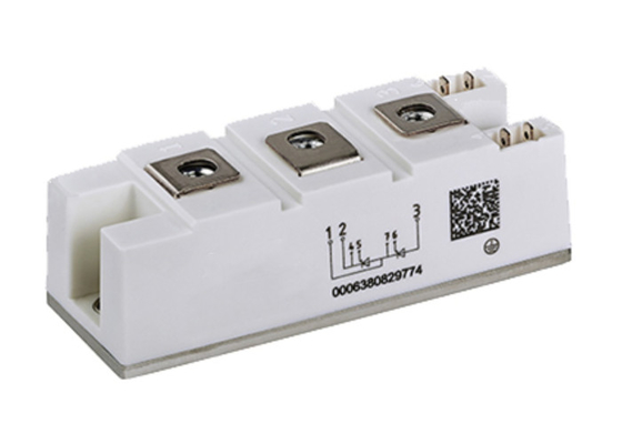 TD190N16SOF Μοδούλες IGBT για οχήματα Γενικός σκοπός 1600V 190A Θυρίστορα/Μονούλο διόδου