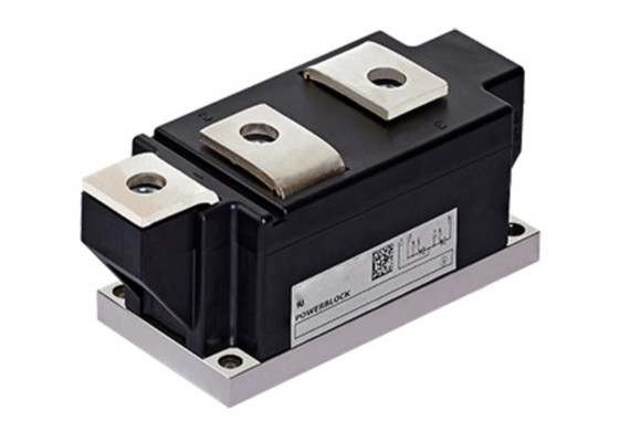 TT700N22KOF Μοδούλες IGBT αυτοκινήτων Μεγάλης απόδοσης 2200V 700A Μοδούλα θυρίστορα
