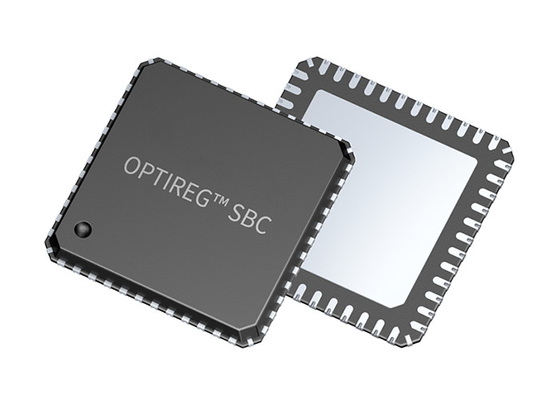 TLE9278BQX Chip ολοκληρωμένου κυκλώματος Multi-CAN Power System Basis Chip για πύλες