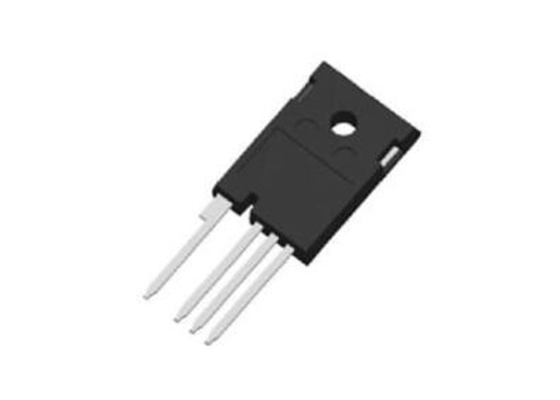 DIF065SIC020 Τροχιά ολοκληρωμένου κυκλώματος SiC Transistor 650V MOSFET