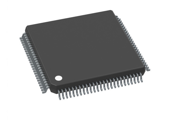 CYAT81688-100AS61KH Integrated Circuit Chip PSoCTM Συγκινητικός ελεγκτής με οθόνη αφής TQFP-100