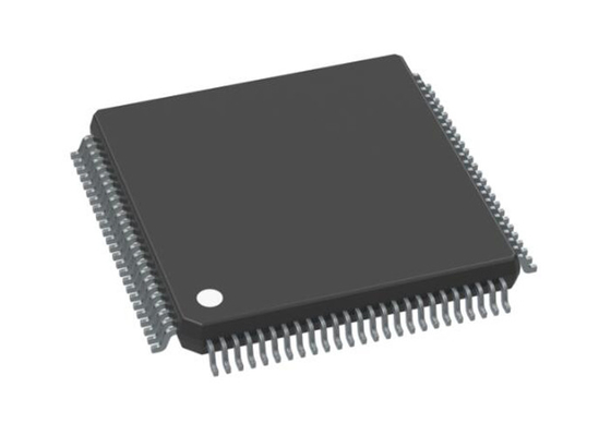 CY8C5666AXI-LP004 Μικροελεγκτής MCU 67MHz Μικροελεγκτής μονοπυρήνα 32 bit TQFP-100