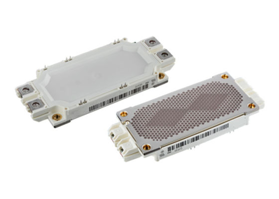 IFF600B12ME4S8P Μοδούλες IGBT αυτοκινήτων EconoDUALTM 3 1200V 600A Δύο Μοδούλες IGBT