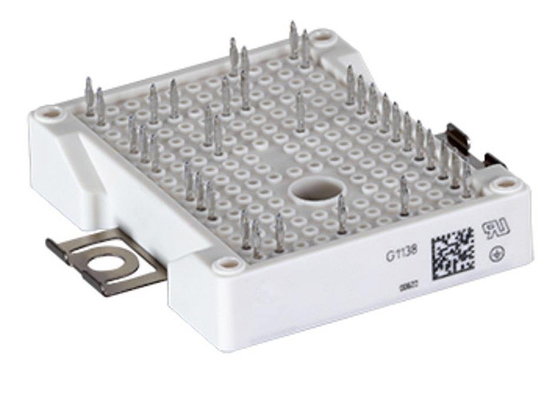 F3L225R07W2H3P Μοδούλες IGBT αυτοκινήτων 650V 225A 3-επίπεδης μονάδα IGBT για έλεγχο κινητήρα