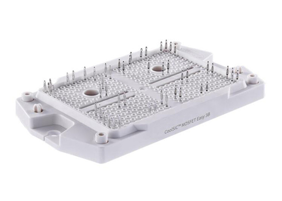 F4-10MR20W3M1H Μοδούλες IGBT αυτοκινήτων 2kV 95A EasyPACKTM 3B CoolSiCTM MOSFET