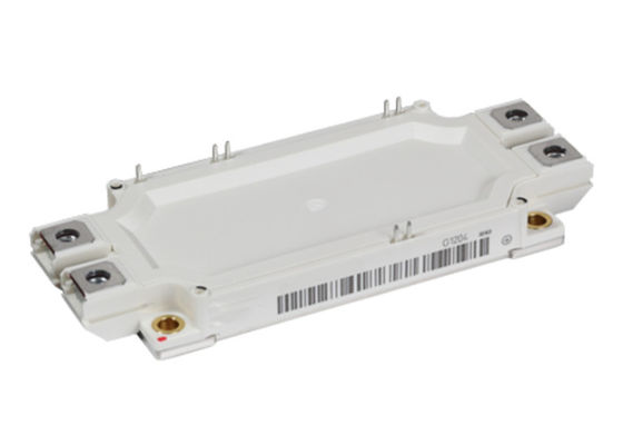 FF225R12ME4P Μοδούλες IGBT αυτοκινήτων EconoDUALTM 3 1200V 225A Δύο Μοδούλες IGBT