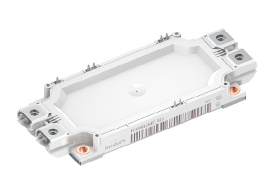 FF1MR12MM1H Μοδούλες IGBT αυτοκινήτων 1200 V 1,4 mΩ CoolSiCTM διπλή μονάδα MOSFET