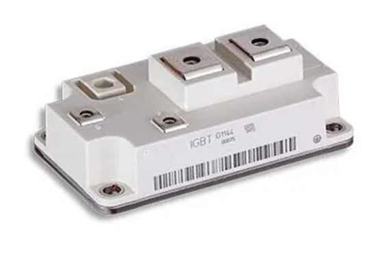 FZ400R12KS4 Μοδίοι IGBT αυτοκινήτων 1200V 400A Μοναδικός διακόπτης