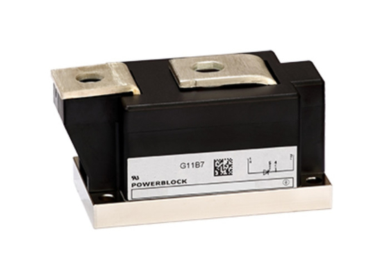 TZ500N18KOF Μοδούλες IGBT αυτοκινήτων Μοναδικός θυρίστορας μονάδα ισχύος για συστήματα αιολικής ενέργειας