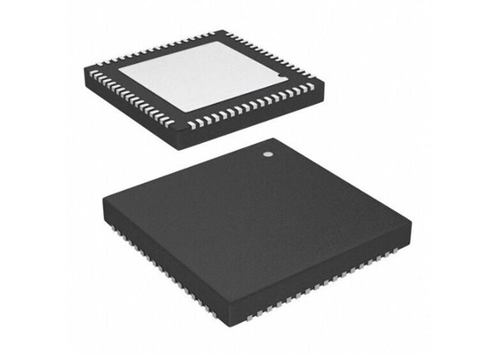 CY8C4247LTQ-L485 Μικροελεγκτής MCU 32-bit PSOCTM Arm Cortex Μικροελεγκτής QFN-68