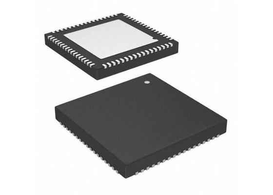 CY8C4247LTQ-M475 Μικροελεγκτής MCU QFN-68 Μικροελεγκτές 32-bit 48MHz Εγκατεστημένος MCU