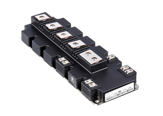DF1000R17IE4 Μοδούλες IGBT αυτοκινήτων PrimePACKTM3 1700V 1000A Μοδούλα IGBT Chopper