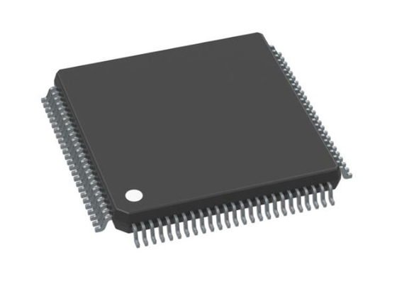 CY8C4149AZQ-S595 μικροελεγκτής MCU PSOCTM 4 CY8C4100S MCU Ενσωματωμένοι μικροελεγκτές