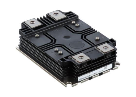 FF225R65T3E3 Μοδούλες IGBT αυτοκινήτων XHPTM3 6500V 225A Διπλή μονάδα IGBT για έλξη