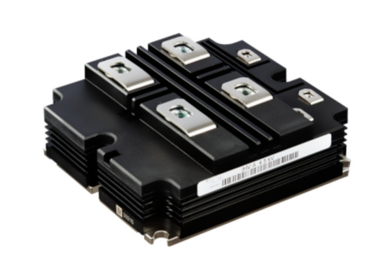DD600S65K3 Μοδούλες IGBT αυτοκινήτων 6500V 600A Διοδικές μονάδες IGBT για τροφοδοσίες ηλεκτρικής ενέργειας DIN Rail