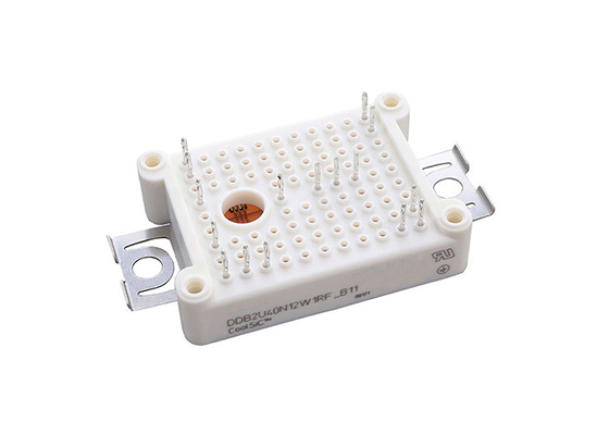 DDB2U40N12W1RF Αμαξοκίνητες μονάδες IGBT 1200V 40A EasyBRIDGE Μονάδα μονοφασικής διόδου