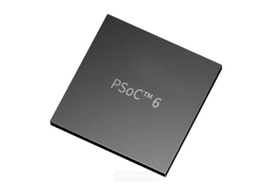 CY8C6245FNI-S3D71 Μικροελεγκτής MCU 32-bit Dual-Core MCU PSOCTM 6 Μικροελεγκτής IC