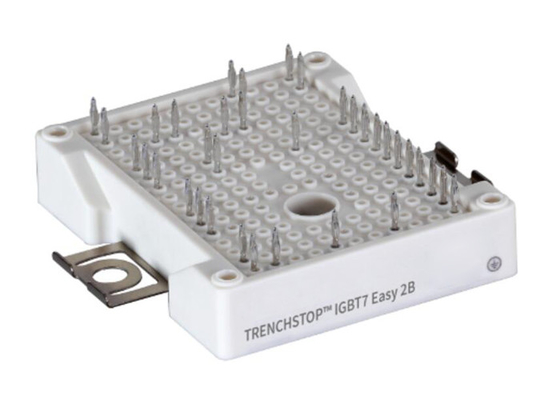 FP35R12W2T7P Τεχνικές μονάδες IGBT TRENCHSTOPTM IGBT 7 EasyPIMTM 2B IGBT