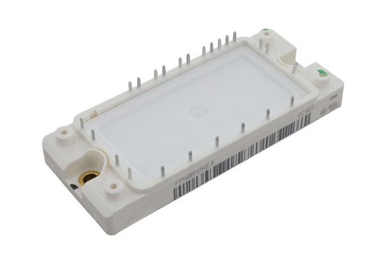 FP40R12KE3 Μοδούλες IGBT αυτοκινήτων 1200V 40A PIM Τρεις φάσεις
