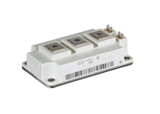DF300R12KE3 Μοδούλες IGBT αυτοκινήτων 62 mm 1200 V 300 A Μοδούλα IGBT Chopper