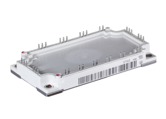 FS150R17N3E4 Μοδούλες IGBT αυτοκινήτων Γενικού σκοπού EconoPACKTM 3 Sixpack IGBT