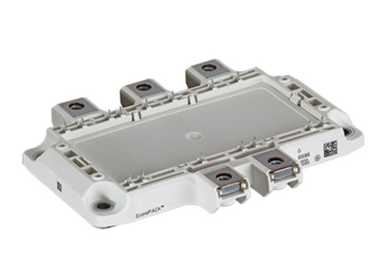 FS200R12PT4P Αυτοκινητοβιομηχανικές μονάδες IGBT 1200V 200A Sixpack IGBT μονάδα για έλεγχο κινητήρα