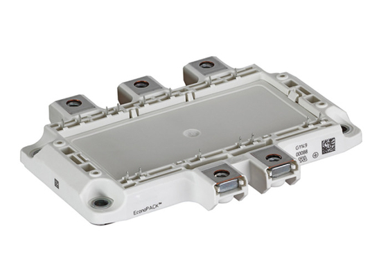 FS100R17PE4 Μοδούλες IGBT αυτοκινήτων EconoPACKTM 4 1700V 100A Sixpack IGBT Μοδούλα