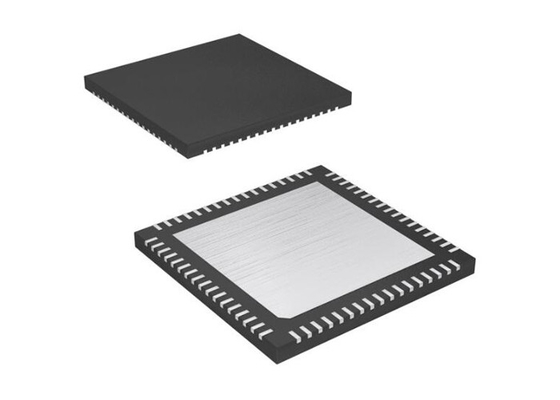 CY8C6245LQI-S3D12 Μικροελεγκτής MCU 32-bit διπλού πυρήνα MCU QFN-68 PSOCTM 6 Εγκατεστημένη MCU