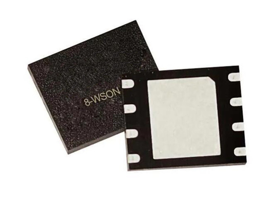 MX25L4006EZNI-12G Memory IC Chip 4Mbit CMOS Serial NOR Flash Memory IC WSON-8 Η μνήμη του υπολογιστή δεν μπορεί να χρησιμοποιηθεί σε οποιαδήποτε μορφή