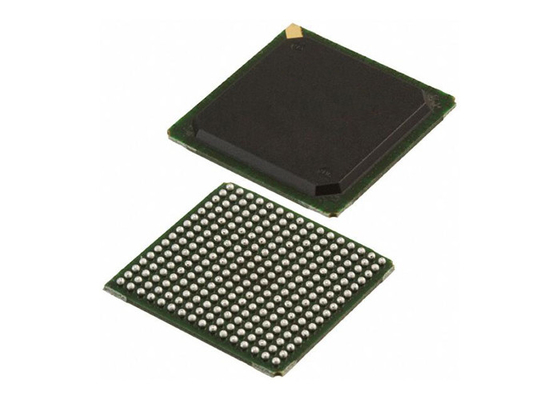 LC5256MV-75FN256C Integrated Circuit Chip ispXPLD® 5000MV Σύνθετες προγραμματιζόμενες λογικές συσκευές
