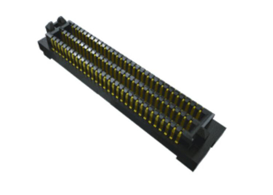 SEAM8-20-S02.0-STL-06-1 Σύνδεσμοι SEARAYTM High-Speed Board To Board Σύνδεσμοι 120POS