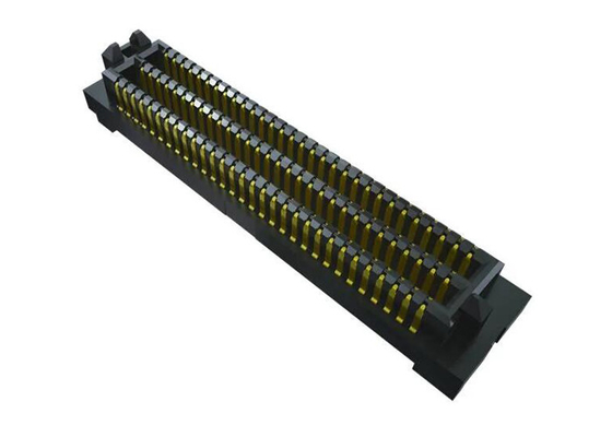 Συνεργαστές SEAM8-20-S02.0-S-08-3-FR Σύνδεσμοι τερματικών τερματικών υψηλής ταχύτητας υψηλής πυκνότητας SEARAYTM