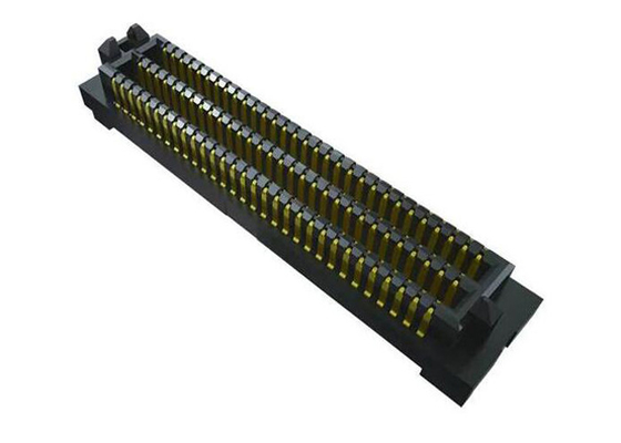 SEAM8-40-S02.0-S-04-3-GP-FR Σύνδεσμοι SEARAY Τερματικό συστοιχίας 160POS Σύνδεσμος πίνακας προς πίνακα