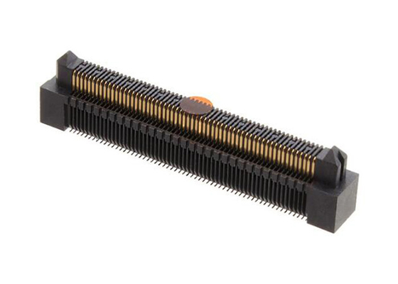 ERM5-060-05.0-S-DV-K-FR Συνδετήρες Edge RateTM ERM5 Συνδετήρες 120POS Μεζανίτης Συνδετήρας