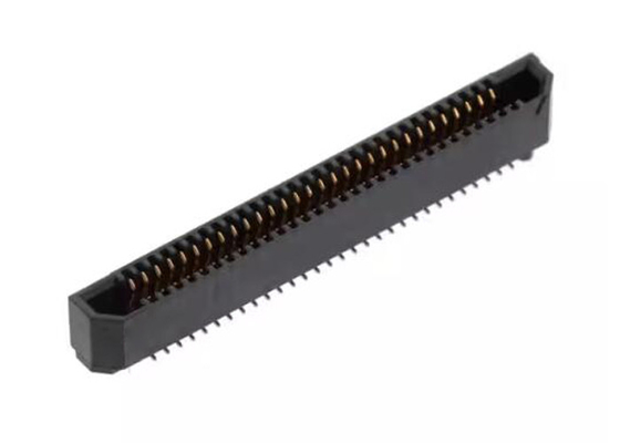 ERF6-60-03.5-L-DV-A-WT-K-FR Συνδέσεις 120POS 0.635mm Edge Rate® Rugged High Speed Socket