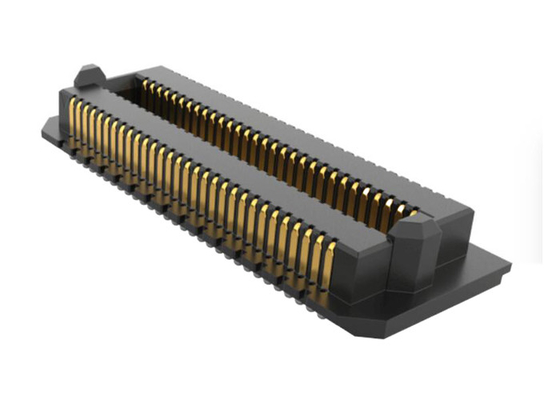 APM6-040-01.5-S-04-2-FR Σύνδεσμοι Τερματικό συστοιχίας 160POS Σύνδεσμοι επιφάνειας προς επιφάνεια
