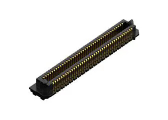 ADM6-100-01.5-L-4-2-FR Σύνδεσμοι 0,635 mm AccceleRate HD 4-Row Terminal Connectors