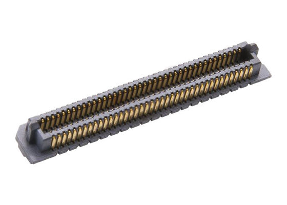 ADM6-40-01.5-L-4-2-A-TR Συνδέσεις 0,635 mm AccceleRate HD 4-Row Terminal Connectors